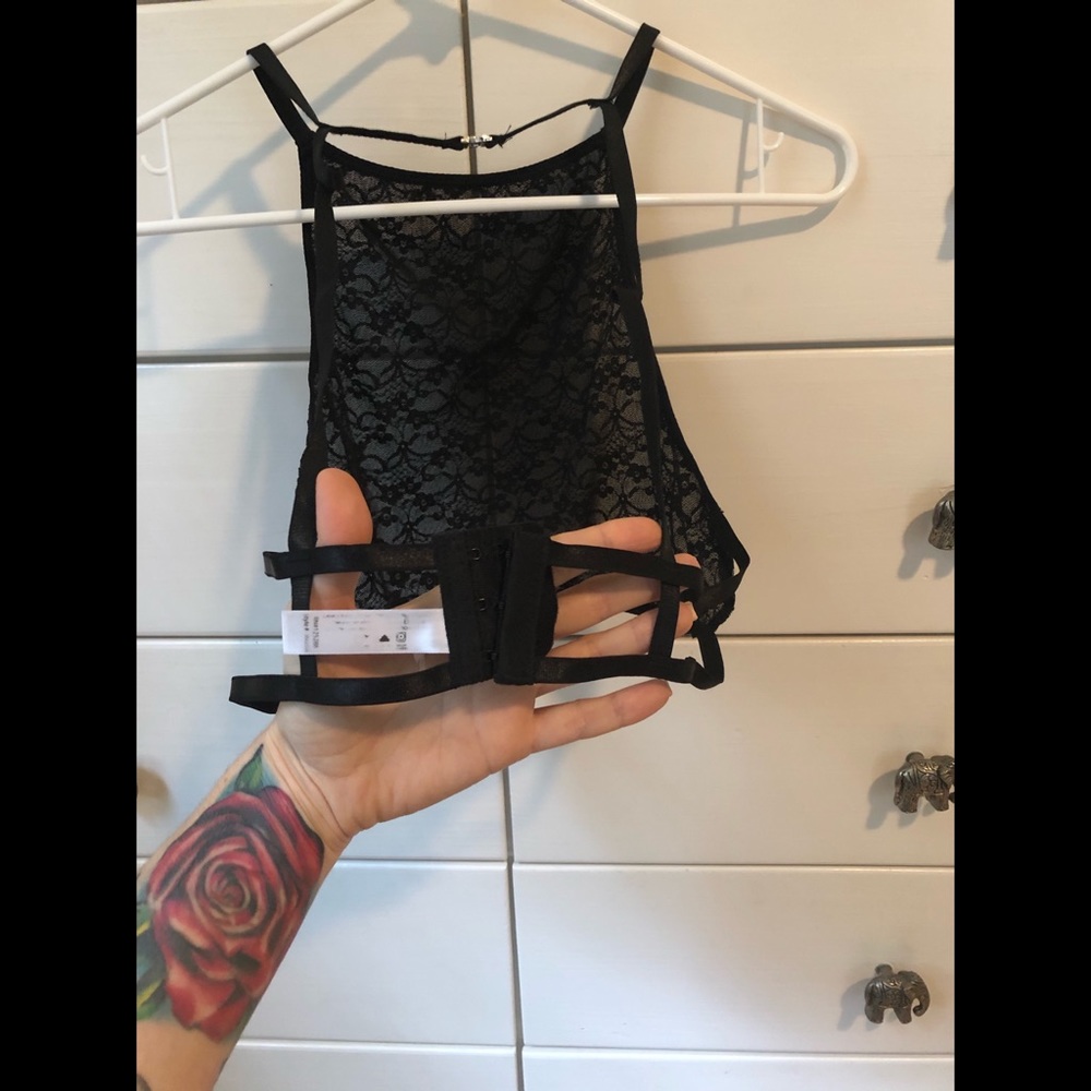 Bra - Picture 3 of 4